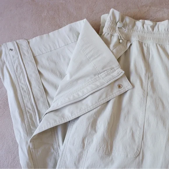 ATHLETA Trekkie Parachute Pants - Picture 6 of 9